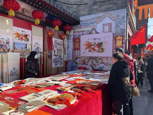 潮起來(lái) 活起來(lái) 火起來(lái)——春節(jié)文旅市場(chǎng)走筆與工藝美術(shù)品及禮儀用品銷售觀察