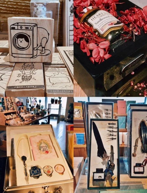 悅見西安，讀在書城 傳統工藝美術品及禮儀用品的現代銷售之道