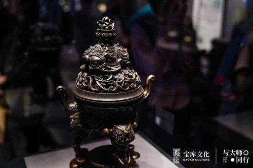 工藝美術(shù)品 從博物館級(jí)珍品到日常禮儀用品的銷售藝術(shù)