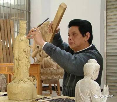 喜訊 五位莆田工藝大師榮膺國家級殊榮，引領工美行業新風尚